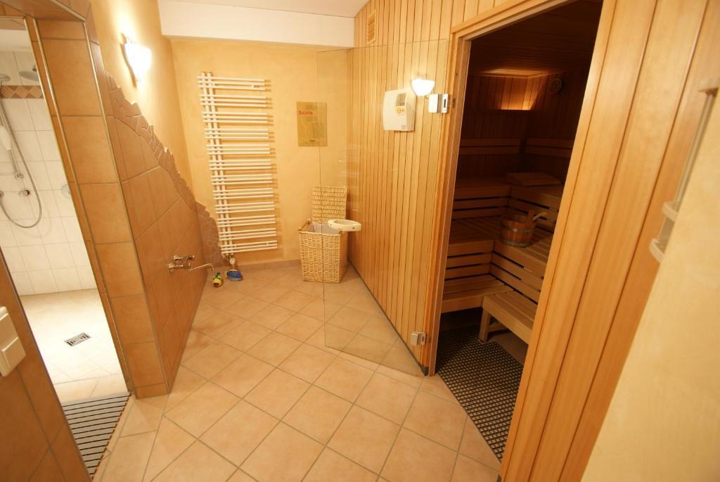Margarethenhof Hotell Bad Orb Exteriör bild