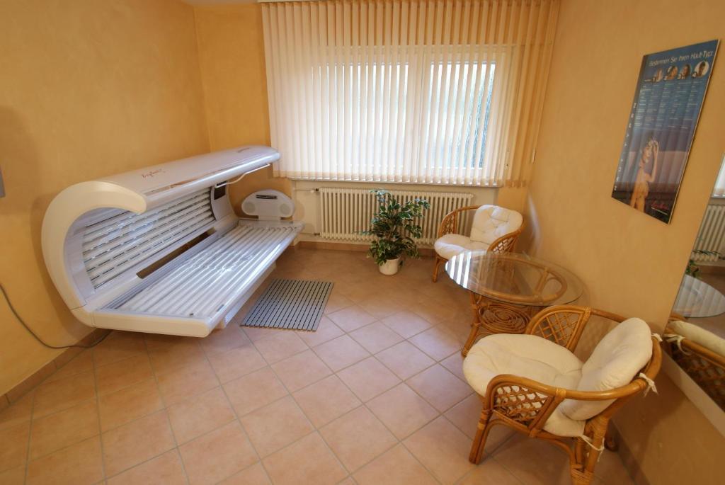 Margarethenhof Hotell Bad Orb Exteriör bild