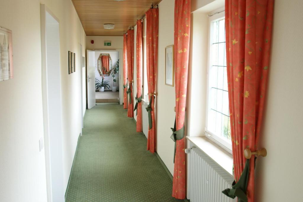 Margarethenhof Hotell Bad Orb Exteriör bild