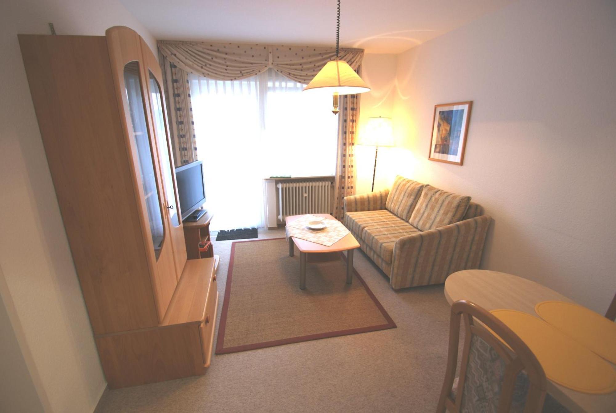 Margarethenhof Hotell Bad Orb Exteriör bild