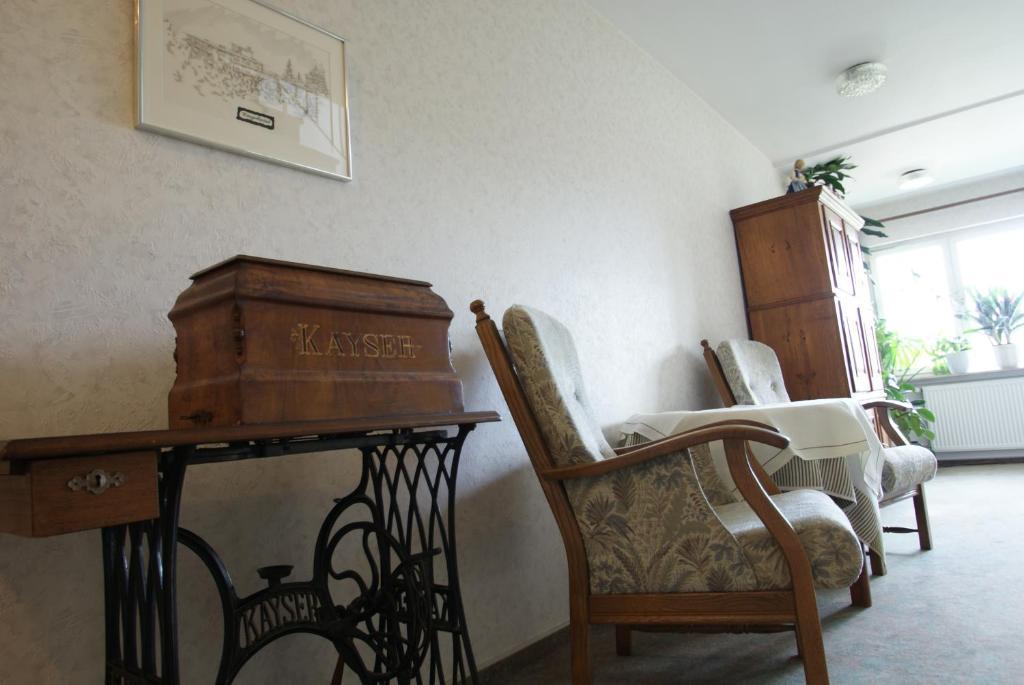 Margarethenhof Hotell Bad Orb Exteriör bild