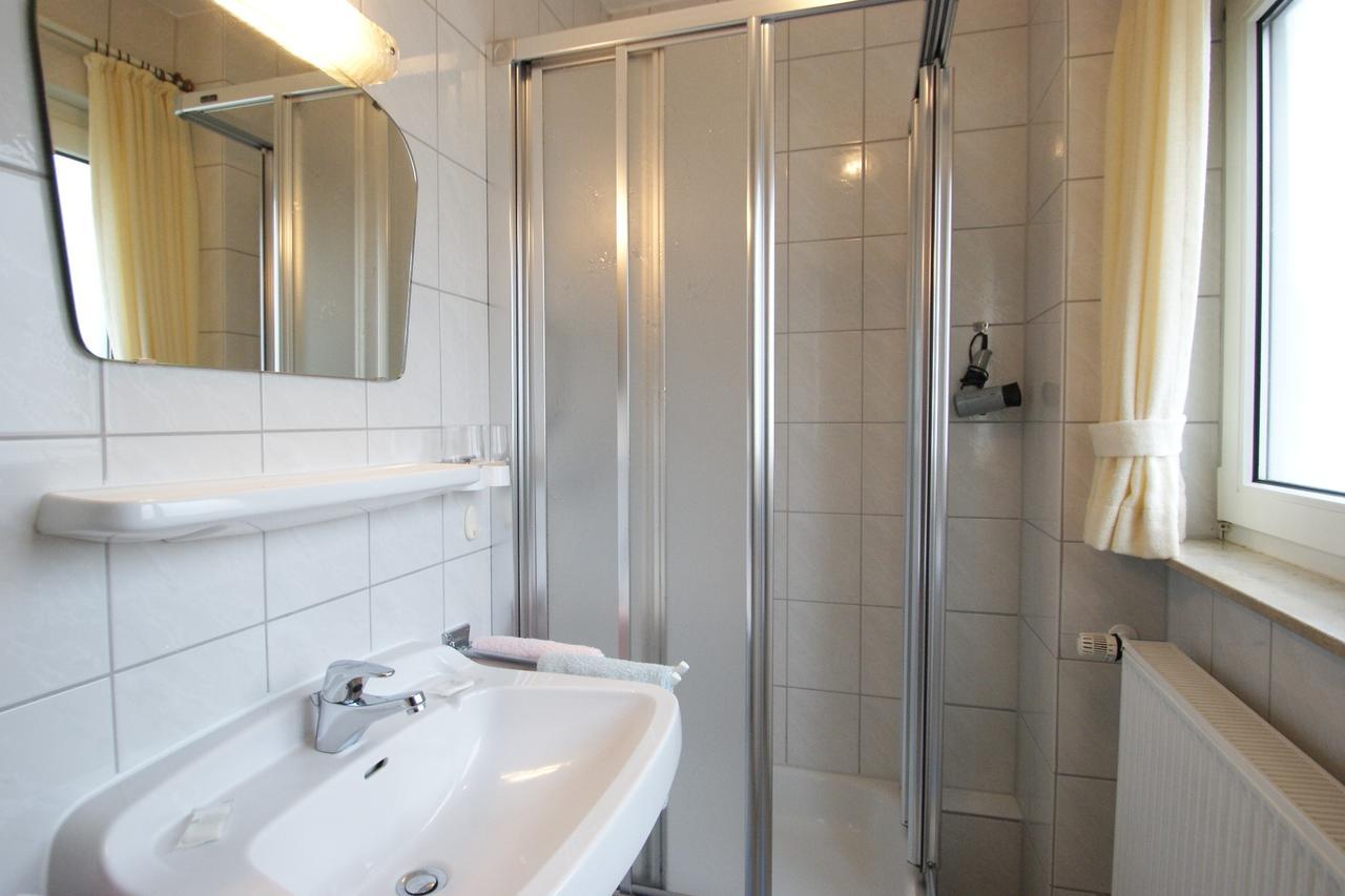 Margarethenhof Hotell Bad Orb Exteriör bild