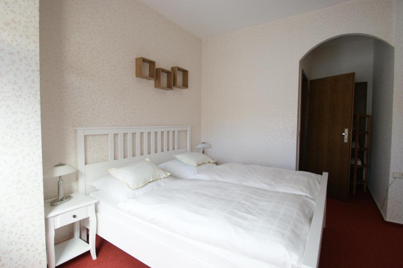 Margarethenhof Hotell Bad Orb Exteriör bild