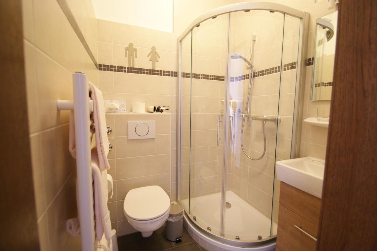 Margarethenhof Hotell Bad Orb Exteriör bild